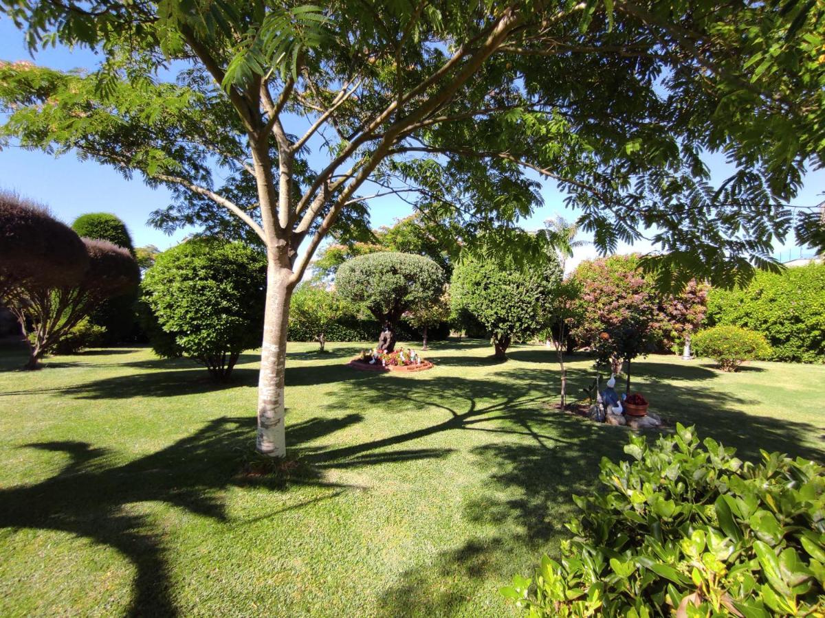 Pension Casa Carmela Playa de la Lanzada Dış mekan fotoğraf