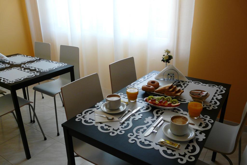 Pension Casa Carmela Playa de la Lanzada Dış mekan fotoğraf