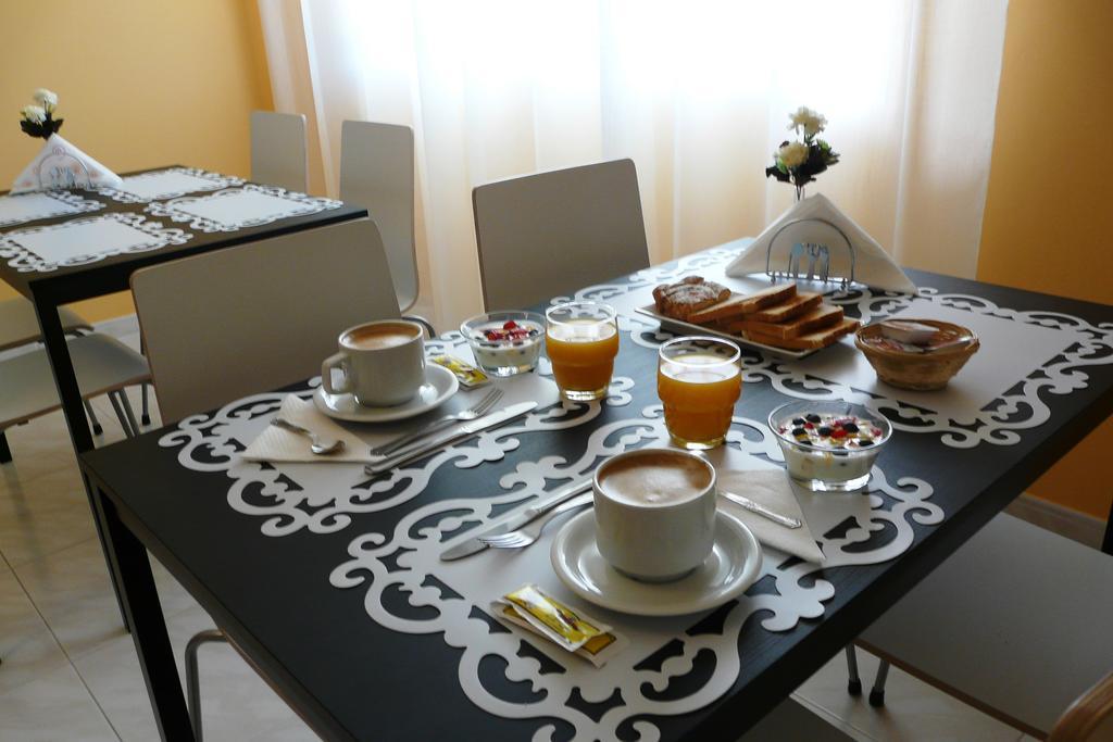 Pension Casa Carmela Playa de la Lanzada Dış mekan fotoğraf