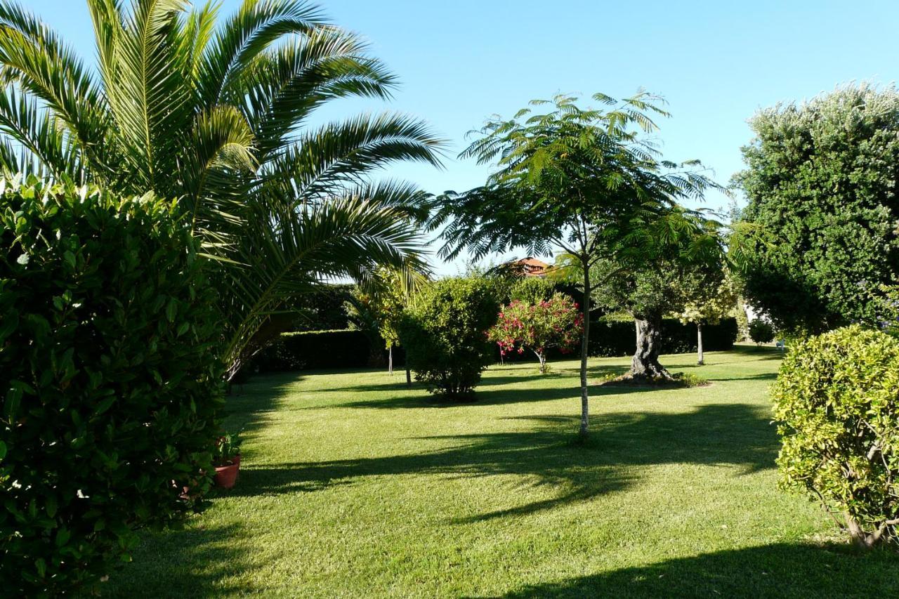 Pension Casa Carmela Playa de la Lanzada Dış mekan fotoğraf