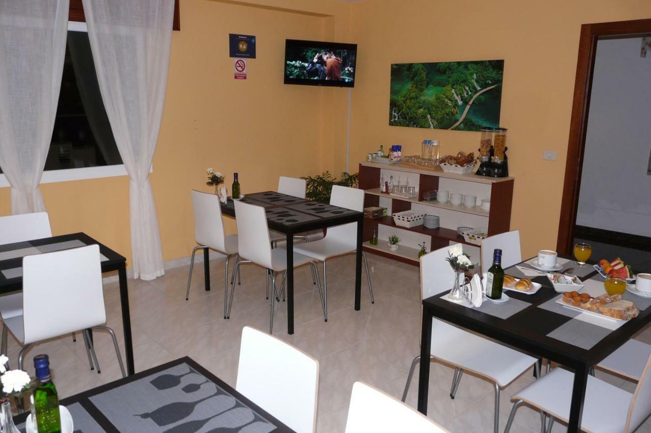 Pension Casa Carmela Playa de la Lanzada Dış mekan fotoğraf