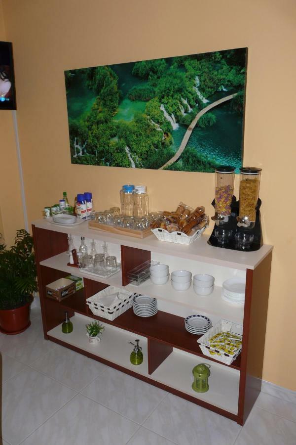 Pension Casa Carmela Playa de la Lanzada Dış mekan fotoğraf